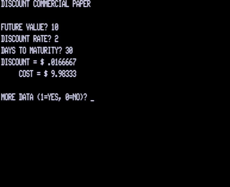 Screen shot